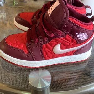 Kids shoes
